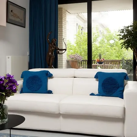 Apartment Aux Anges *