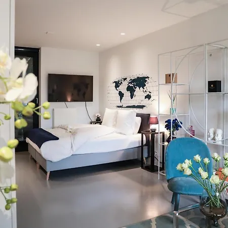 Apartment Aux Anges *