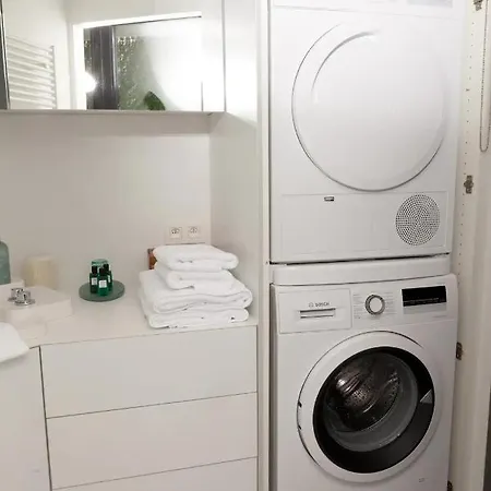 Aux Anges Apartment Antwerp