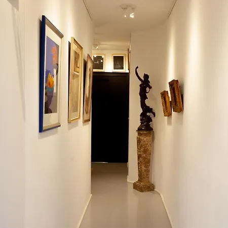 Aux Anges Antwerp