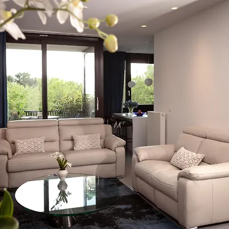 Aux Anges Apartment